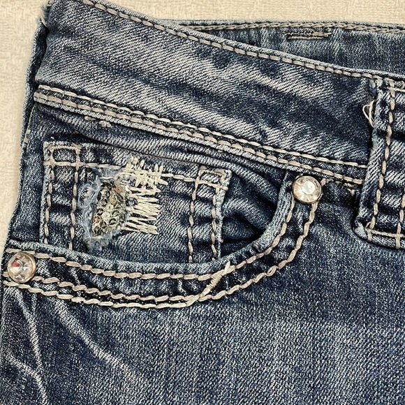 Silvers jeans co. Boot cut jeans - Picture 2 of 6